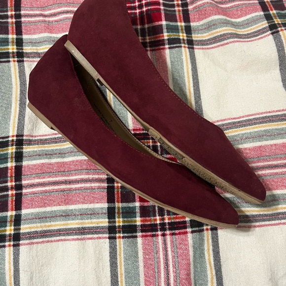 Ballet Flats - Picture 7 of 10